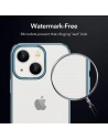 Wholesale ESR Project Zero Apple iPhone 13 Midnight Blue - ESR418BLU - {ean13} - Hurt