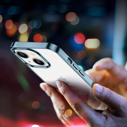 Etui ESR Project Zero Apple iPhone 13 Midnight Blue