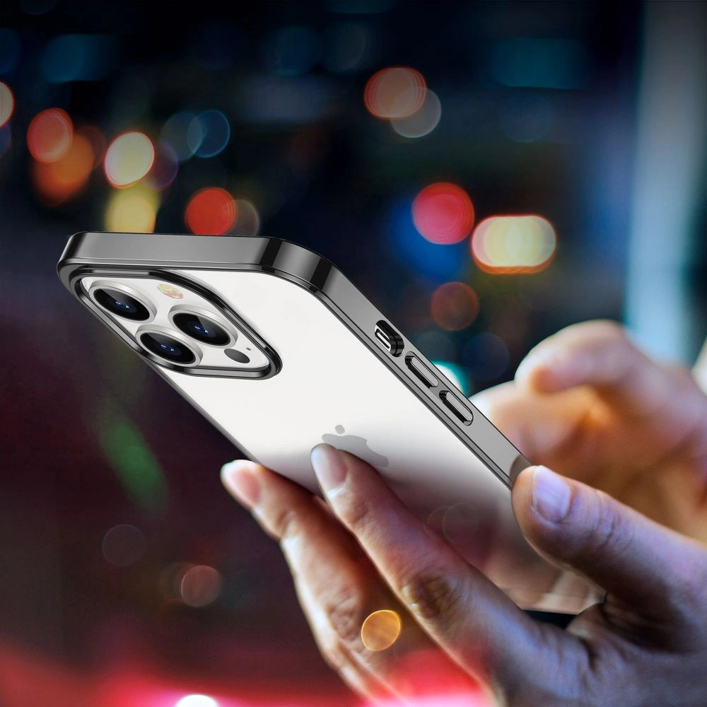 Hurtownia GSM - Etui ESR Project Zero Apple iPhone 13 Pro černá - ESR419BLK - {ean13} - Hurt