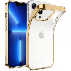 Etui ESR Project Zero Apple iPhone 13 Pro Gold