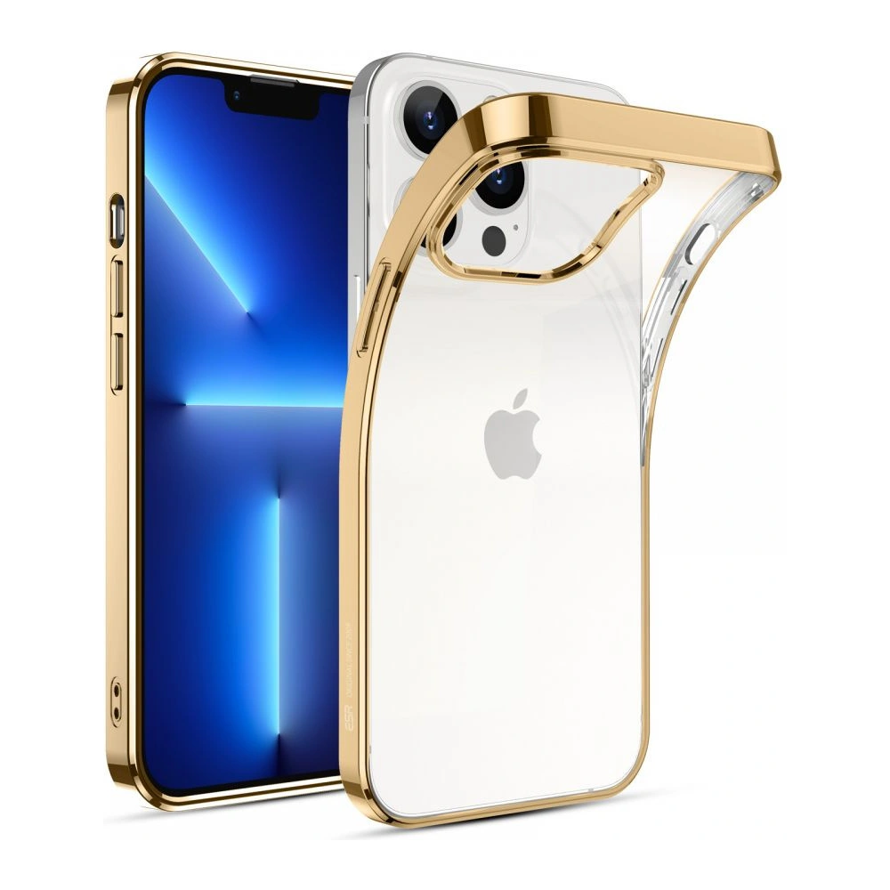 Hurtownia GSM - Etui ESR Project Zero Apple iPhone 13 Pro Gold - ESR420GLD - {ean13} - Hurt