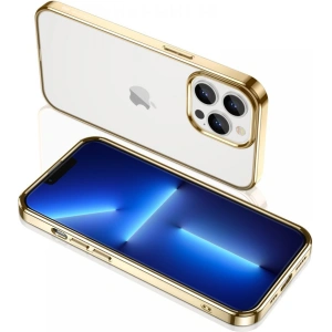 Etui ESR Project Zero Apple iPhone 13 Pro Gold