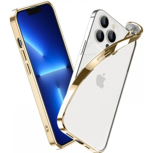 Etui ESR Project Zero Apple iPhone 13 Pro Gold