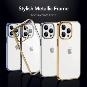 Etui ESR Project Zero Apple iPhone 13 Pro Gold