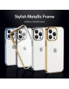 Hurtownia GSM - Etui ESR Project Zero Apple iPhone 13 Pro Gold - ESR420GLD - {ean13} - Hurt