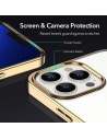 Hurtownia GSM - Etui ESR Project Zero Apple iPhone 13 Pro Gold - ESR420GLD - {ean13} - Hurt