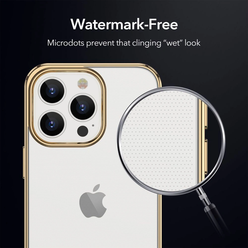 Wholesale ESR Project Zero Apple iPhone 13 Pro Gold - ESR420GLD - {ean13} - Hurt