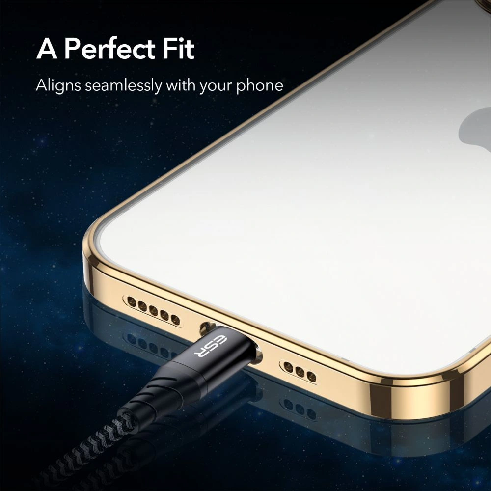 Hurtownia GSM - Etui ESR Project Zero Apple iPhone 13 Pro Gold - ESR420GLD - {ean13} - Hurt
