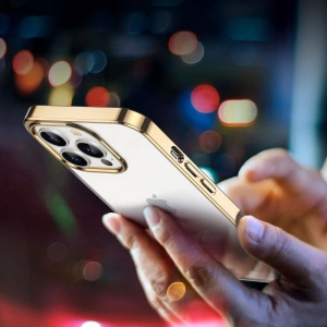 Etui ESR Project Zero Apple iPhone 13 Pro Gold