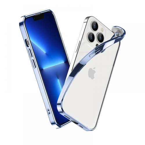 Etui ESR Project Zero Apple iPhone 13 Pro Midnight Blue