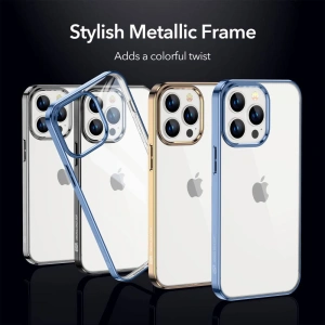 Etui ESR Project Zero Apple iPhone 13 Pro Midnight Blue