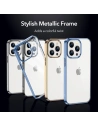 Wholesale ESR Project Zero Apple iPhone 13 Pro Midnight Blue - ESR421BLU - {ean13} - Hurt