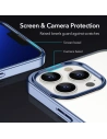 Hurtownia GSM - Etui ESR Project Zero Apple iPhone 13 Pro Midnight Blue - ESR421BLU - {ean13} - Hurt