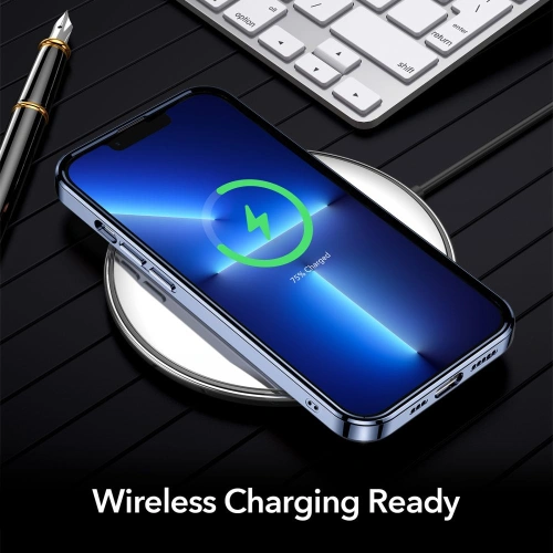 Etui ESR Project Zero Apple iPhone 13 Pro Midnight Blue