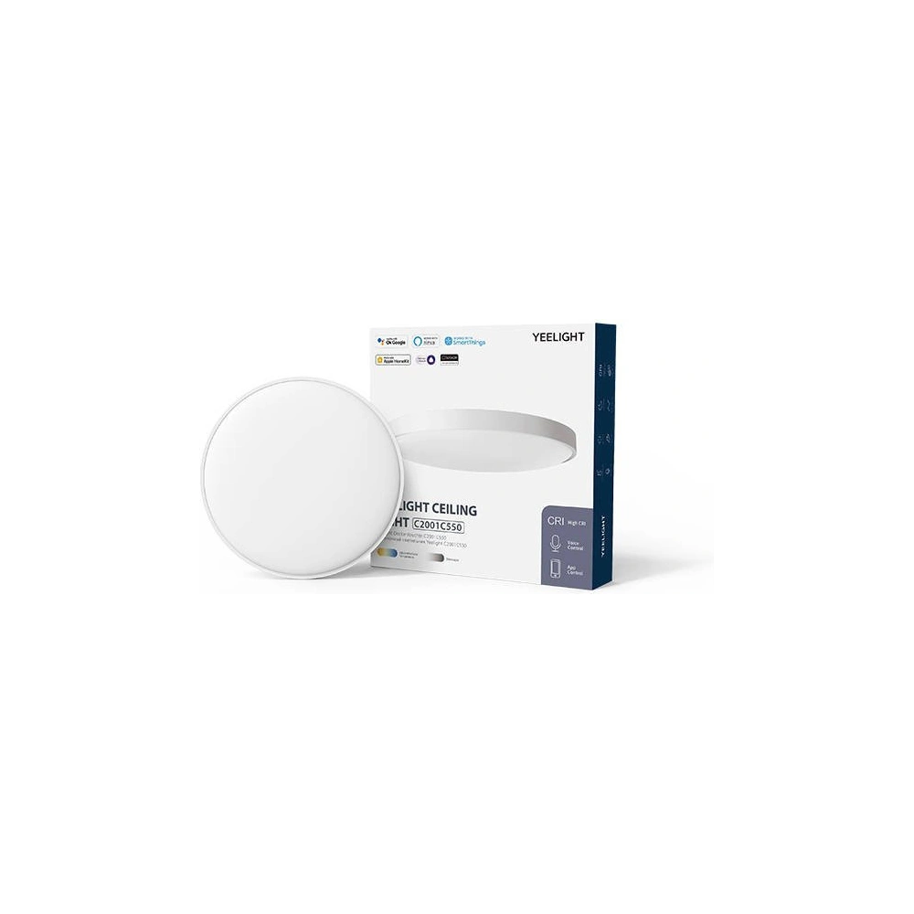 Hurtownia GSM - Lampa stropní Yeelight Ceiling Light C2001C550 - YLT059 - {ean13} - Hurt