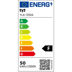 Hurtownia GSM - Lampa stropní Yeelight Ceiling Light C2001C550 - YLT059 - {ean13} - Hurt