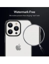 Hurtownia GSM - Etui ESR Project Zero Apple iPhone 13 Pro Max černé - ESR422BLK - {ean13} - Hurt