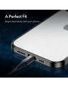 Hurtownia GSM - Etui ESR Project Zero Apple iPhone 13 Pro Max černé - ESR422BLK - {ean13} - Hurt