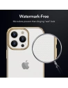Hurtownia GSM - Etui ESR Project Zero Apple iPhone 13 Pro Max Zlato - ESR423GLD - {ean13} - Hurt
