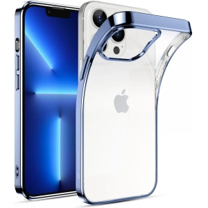 Etui ESR Project Zero Apple iPhone 13 Pro Max Midnight Blue