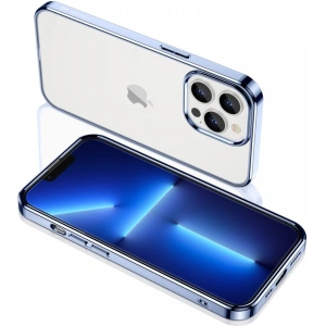 Etui ESR Project Zero Apple iPhone 13 Pro Max Midnight Blue