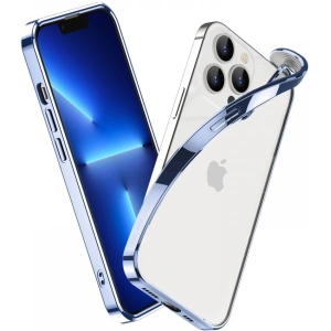 Etui ESR Project Zero Apple iPhone 13 Pro Max Midnight Blue