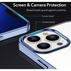 Etui ESR Project Zero Apple iPhone 13 Pro Max Midnight Blue