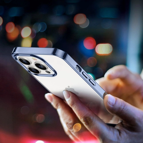 Etui ESR Project Zero Apple iPhone 13 Pro Max Midnight Blue