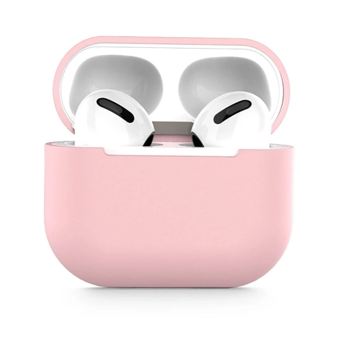 Etui Tech-Protect Icon Apple AirPods 3 Pink