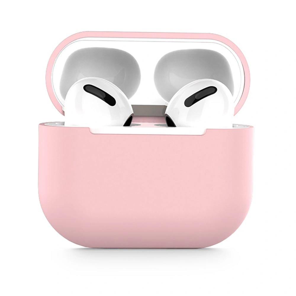 Hurtownia GSM - Etui Tech-Protect Icon Apple AirPods 3 Pink - THP704PNK - {ean13} - Hurt