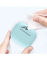 Hurtownia GSM - Etui Tech-Protect Icon Apple AirPods 3 Růžové - THP704PNK - {ean13} - Hurt