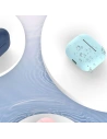 Hurtownia GSM - Etui Tech-Protect Icon Apple AirPods 3 Růžové - THP704PNK - {ean13} - Hurt