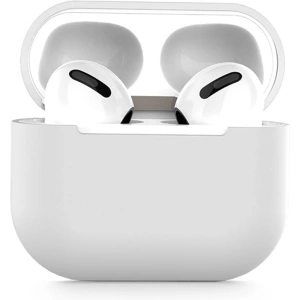 Etui Tech-Protect Icon Apple AirPods 3 White
