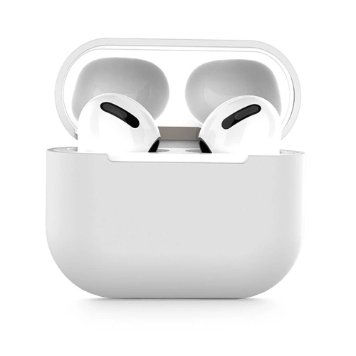Etui Tech-Protect Icon Apple AirPods 3 White