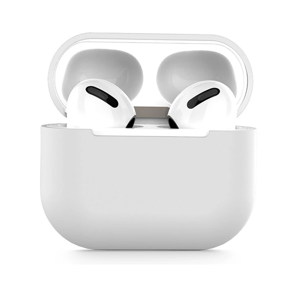 Hurtownia GSM - Etui Tech-Protect Icon Apple AirPods 3 White - THP705WHT - {ean13} - Hurt