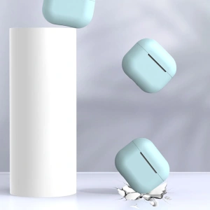 Etui Tech-Protect Icon Apple AirPods 3 White