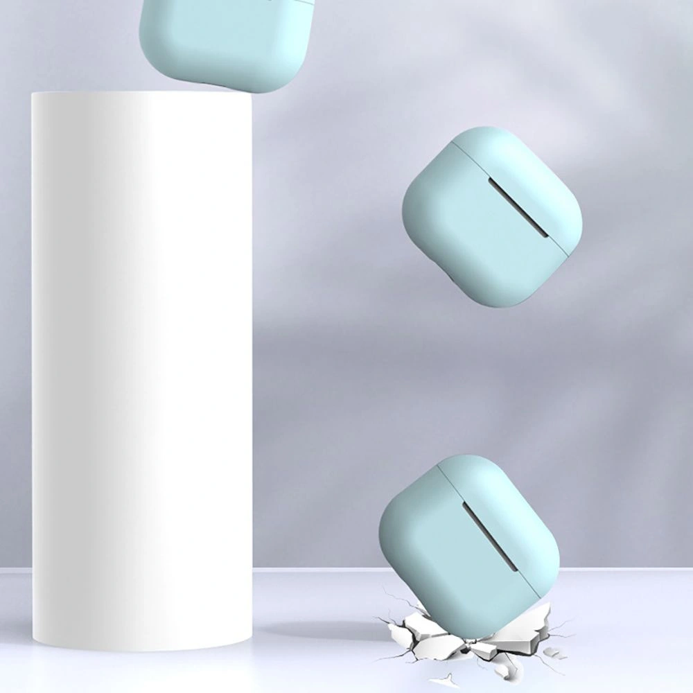 Hurtownia GSM - Etui Tech-Protect Icon Apple AirPods 3 White - THP705WHT - {ean13} - Hurt