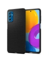 Etui Spigen Liquid Air Samsung Galaxy M52 5G Matte Black