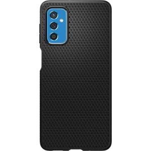 Case Spigen Liquid Air Samsung Galaxy M52 5G Matte Black