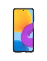 Hurtownia GSM - Etui Spigen Liquid Air Samsung Galaxy M52 5G Matte Black - SPN1956BLK - {ean13} - Hurt