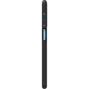 Hurtownia GSM - Etui Spigen Liquid Air Samsung Galaxy M52 5G Matte Black - SPN1956BLK - {ean13} - Hurt