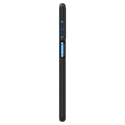 Etui Spigen Liquid Air Samsung Galaxy M52 5G Matte Black