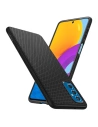 Hurtownia GSM - Etui Spigen Liquid Air Samsung Galaxy M52 5G Matte Black - SPN1956BLK - {ean13} - Hurt
