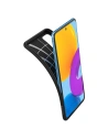 Hurtownia GSM - Etui Spigen Liquid Air Samsung Galaxy M52 5G Matte Black - SPN1956BLK - {ean13} - Hurt