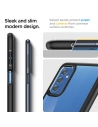 Hurtownia GSM - Etui Spigen Ultra Hybrid Samsung Galaxy M52 5G Matte Black - SPN1957BLK - {ean13} - Hurt