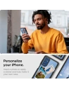 Hurtownia GSM - Etui Spigen Ultra Hybrid Samsung Galaxy M52 5G Matná Černá - SPN1957BLK - {ean13} - Hurt