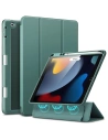 Etui ESR Rebound Hybrid Apple iPad 10.2 2019/2020/2021 (7., 8. i 9 generacji) Frosted Green
