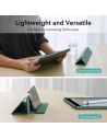 Wholesale ESR Rebound Hybrid Apple iPad 10.2 2019/2020/2021 7, 8, 9 Gen Frosted Green - ESR425GRN - {ean13} - Hurt