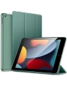 Etui ESR Ascend Trifold Apple iPad 10.2 2019/2020/2021 (7., 8. i 9 generacji) Dark Green