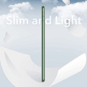 Wholesale ESR Ascend Trifold Apple iPad 10.2 2019/2020/2021 7, 8, 9 Gen Dark Green - ESR426GRN - {ean13} - Hurt
